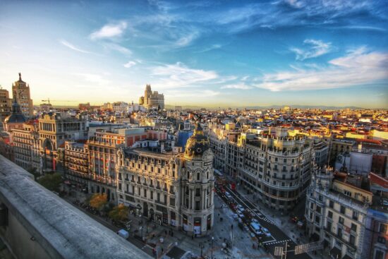 Madrid